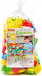 Set graditel 115 komada