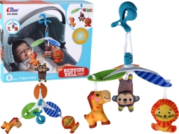 Vrtić za djecu sa životinjama na kvačicu