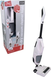 Baterijski usisavač 2 u 1 za djecu