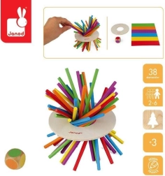 JANOD Lude štapiće