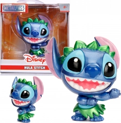 Disney figurica METALFIGS Hula Stitch 4 cm