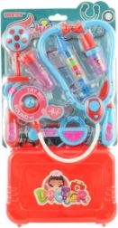 Doktorski set s kovčežićem za djecu