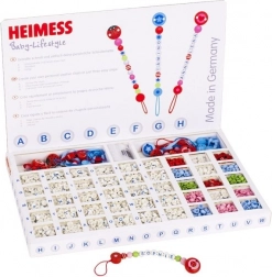 Personalizirani set za izradu privjesaka