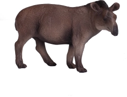Realistična figura južnoameričkog tapira
