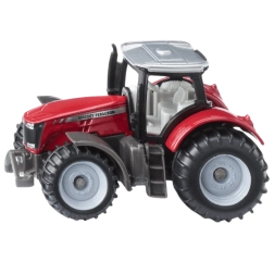 Siku massey ferguson traktor – metalni model za djecu