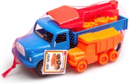 Dino Tatra kiper set za pijesak 5 kom