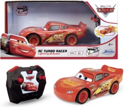 RC auto CARS 3 Munjeviti Jurić Turbo Racer 1:24
