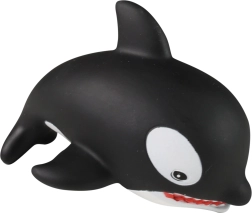 Mala gumena morska životinjica - morski pas