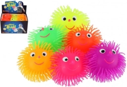 Svjetleća loptica 8,5 cm