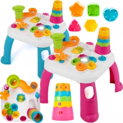 edukativni igraći stolić