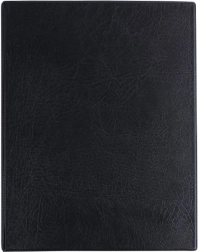 KARIS plastični registrator A4 s registrom A–Ž