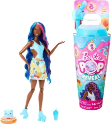 Barbie Pop Reveal Voćni Mix - Serija Voćni Sok