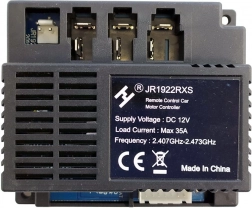 Upravljačka jedinica, modul JR1922RXS za Mercedes Actros, JC999