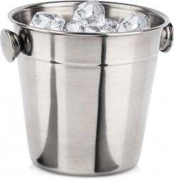 Nehrđajuća posuda za led 700 ml