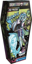 Slagalica 150 dijelova MONSTER HIGH Frankie Stein