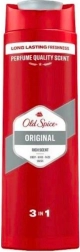 Gel za tuširanje 3u1 Original 400 ml od OLD SPICE