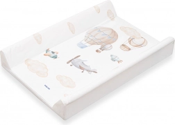 Podloga za previjanje Baby Mix Baloni 47 × 70 cm