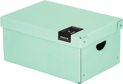 Velika lamino kutija PASTELINI zelena