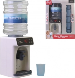 Baterijski spremnik za vodu 34 cm za djecu