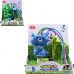 Prskalica u obliku zmaja za djecu