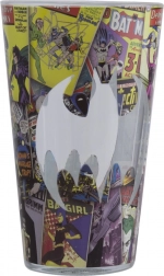Čaša Batman 400 ml
