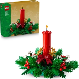 LEGO Božićni stolni ukras