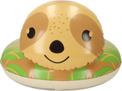 Nafukovací plivaći kolut Bestway 36405 za djecu – Ljenivac