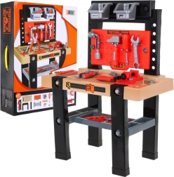 Dječji radni stolić 64 dijela s alatom i dodacima