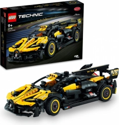 LEGO Technic Bugatti Bolid Građevinski Set