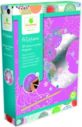 Artissimo - struganje Čarobni san