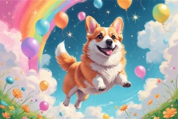 Trefl Puzzle Najbolji Čovjekov Prijatelj 160 Dijelova