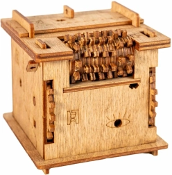 Zagonetka escape igra Schrödingerova mačka od iDventure