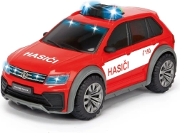 Vatrogasno vozilo VW Tiguan R-Line 1:18 sa svjetlima i zvukovima