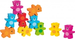 balans igra medvjedići goki