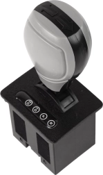 Ručica mjenjača za auto na baterije XMX603, Audi Q5 za 2 osobe