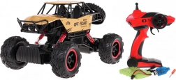RC terensko vozilo Crawler One Max 1:12 4x4 s metalnom karoserijom
