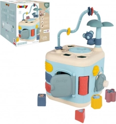 Smoby Little Smoby senzorna aktivna kocka za djecu