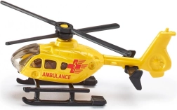 Siku Super spasilački helikopter