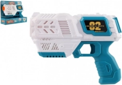 Pištolj za puhanje balona s punjenjem 19cm