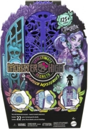 Monster High Skulltimate Tajne Zagonetna Bašta - Twyla