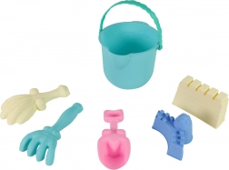 Set plažnih igračaka za kreativnu zabavu