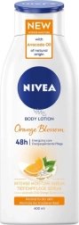 Nivea losion za tijelo Orange Blossom 400 ml