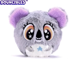 Bouncibles Kippy – plišana skakajuća igračka 8 cm
