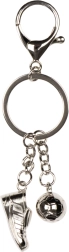 BAAGL Reflective Ball Keychain