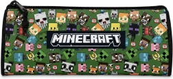 Minecraft pencil case