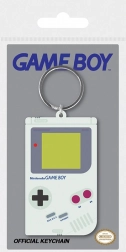 Gumeni privjesak za ključeve Gameboy Nintendo