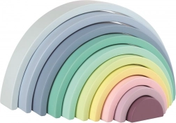 Drvena slagalica Usko Lelin Tangenta