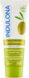 Indulona krema za ruke protiv starenja 75 ml