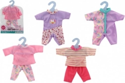 Haljine i odjeća za lutke, mješavina vrsta