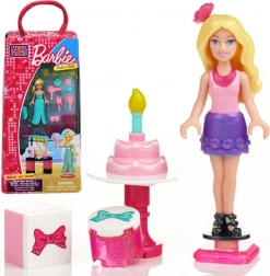 Mega Bloks Barbie građevni set